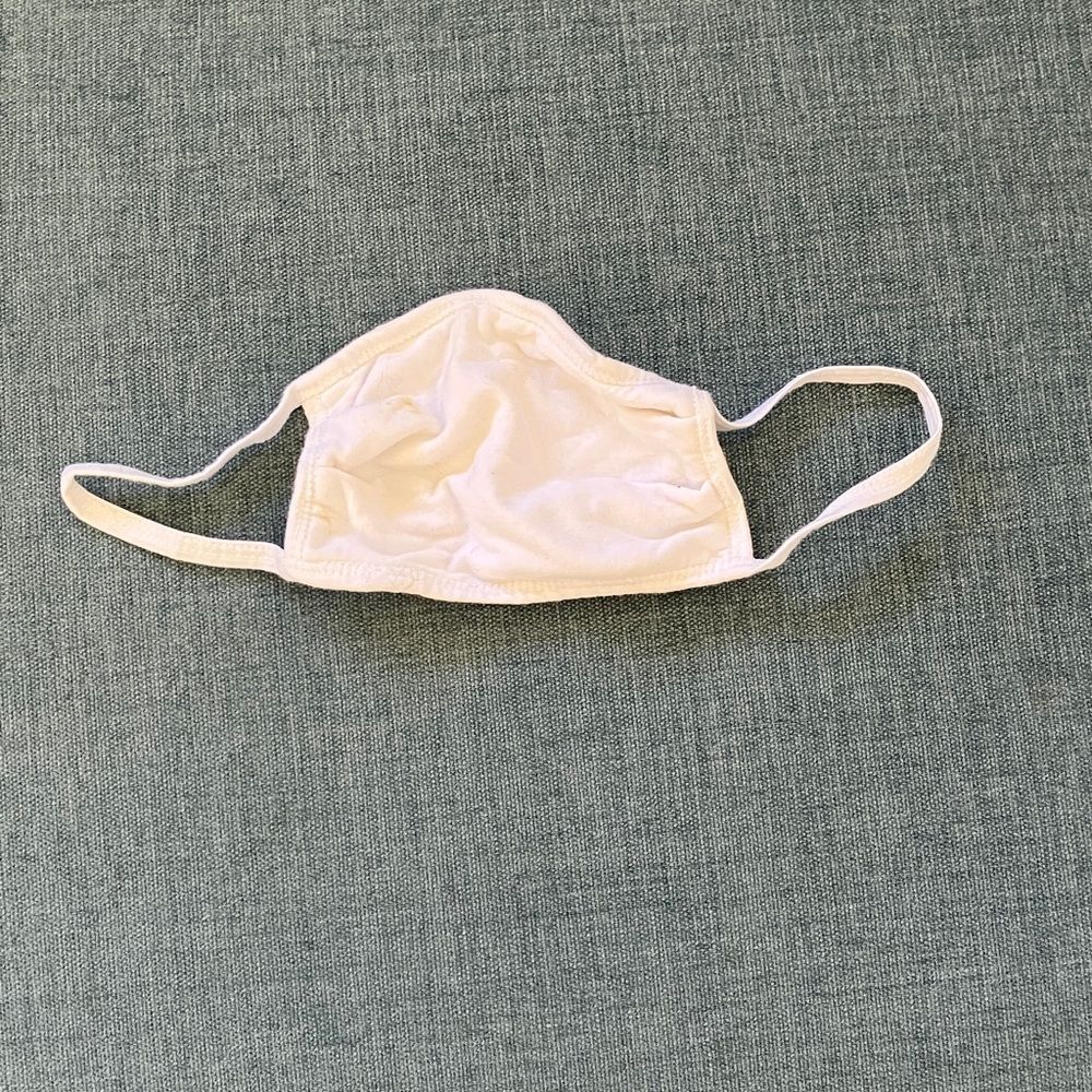Cloth Mask - Picture 2 of 3